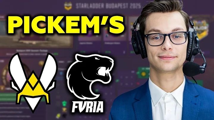 PLAYOFF Pick'Em - Budapest Major Predictions!