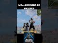 Mg42 con mira de snaiper #callofdutymobile #callofduty #codmobile #codm #cod
