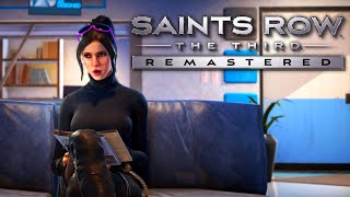 Saints Row: The Third Remastered - Mission #20 