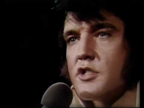 Elvis Presley - My Way ( Hawaii Rehearsal Concert 1973 )