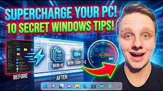 Your Windows 11 Setup Is Inefficient Without These