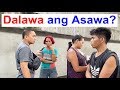 DALAWA ANG ASAWA NI KUYA?