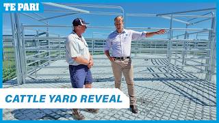 NSW Cattle Yard Installation | Full Walkthrough &amp; Client Testimonial