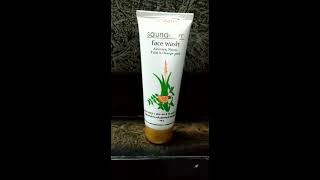 It is really work? Patanjali Saundarya face wash review