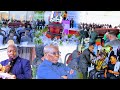 BURIANI DANIEL MASWI MAELFU WAFURIKA KUMUAGA DC TARIME ATOA SALAMU ZA SERIKALI 