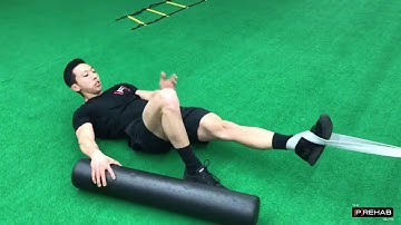 Hip Joint Distraction