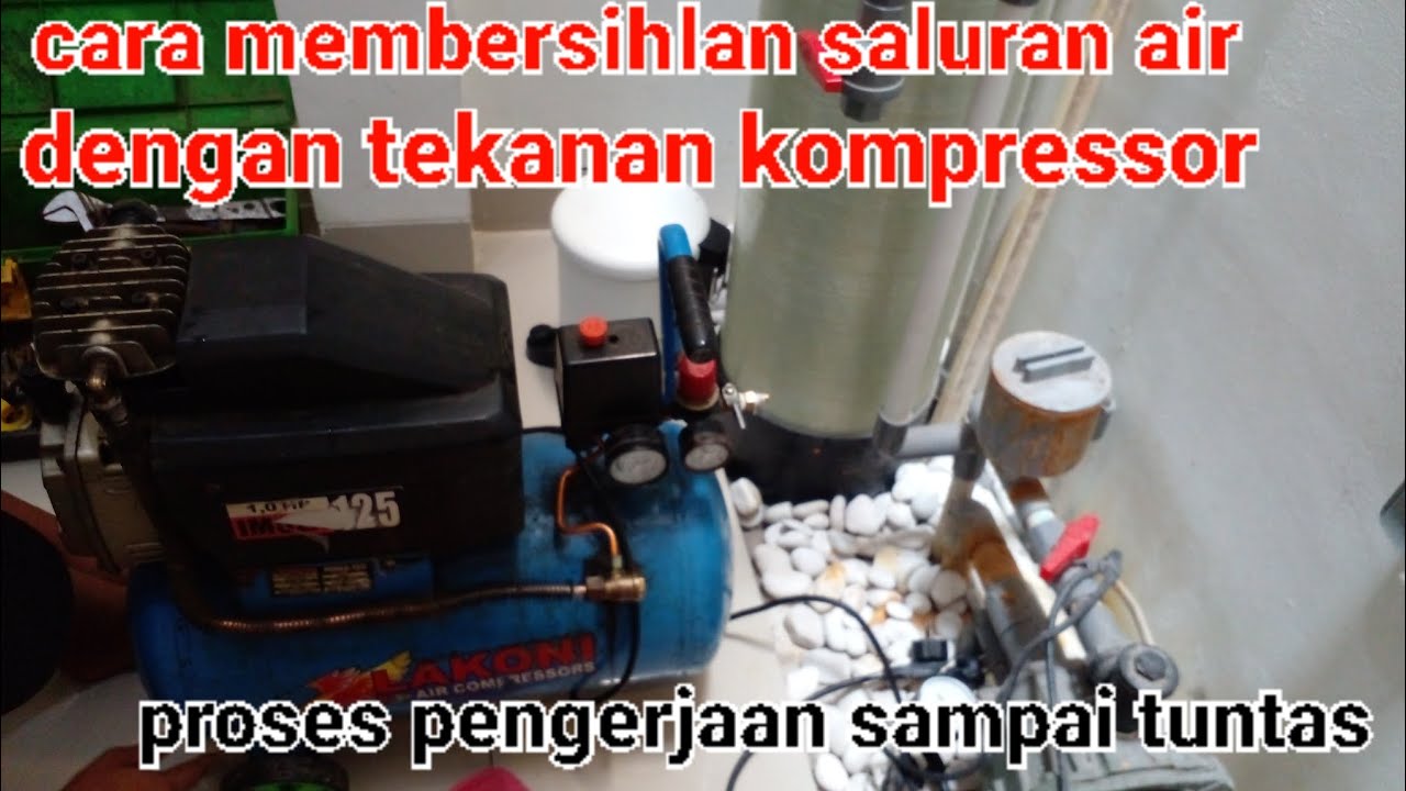 Bersihin Pipa Rumah Itu Penting, Ini Alasannya!