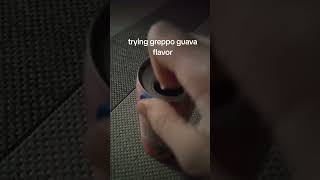 greppo guava 😂🎉