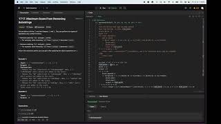 1717 Maximum Score From Removing Substrings