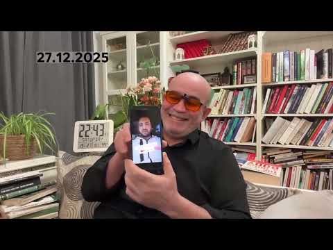 رسالة أنس تينا لل التلفزيون العمومي واقع ومنطق