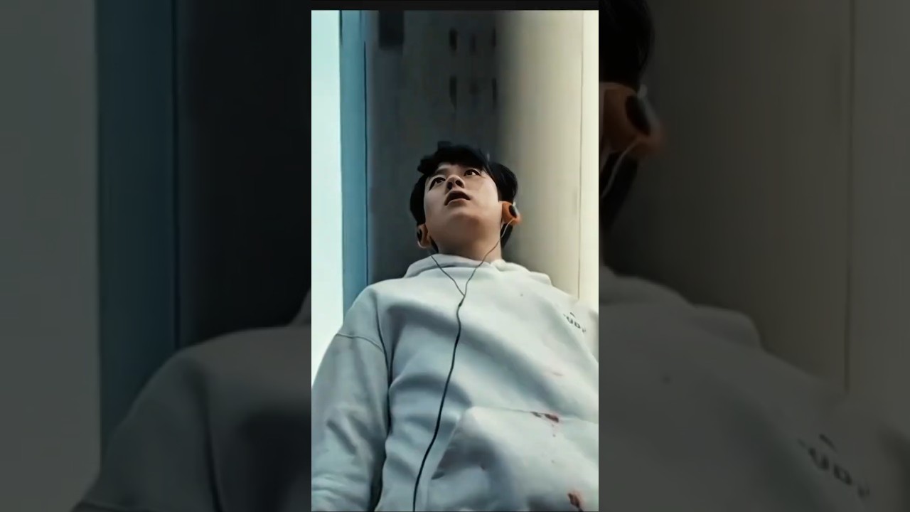 Kim Ui-Gyeom VS Choi ki-soo☠️🔥 | One High School Heroes 