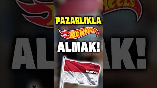 Hot Wheels Alırken Bile O El Bi Sıkışılacak Arkadaş