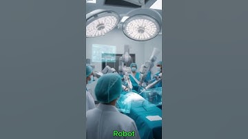 Healthcare & Surgical Robotics