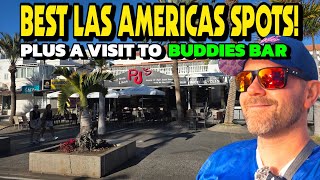 This Tenerife Day Just Hit Different (Day 2)