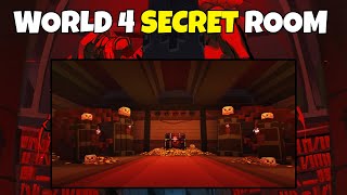 The New World 4 Update Has A Secret Room Pixel Blade