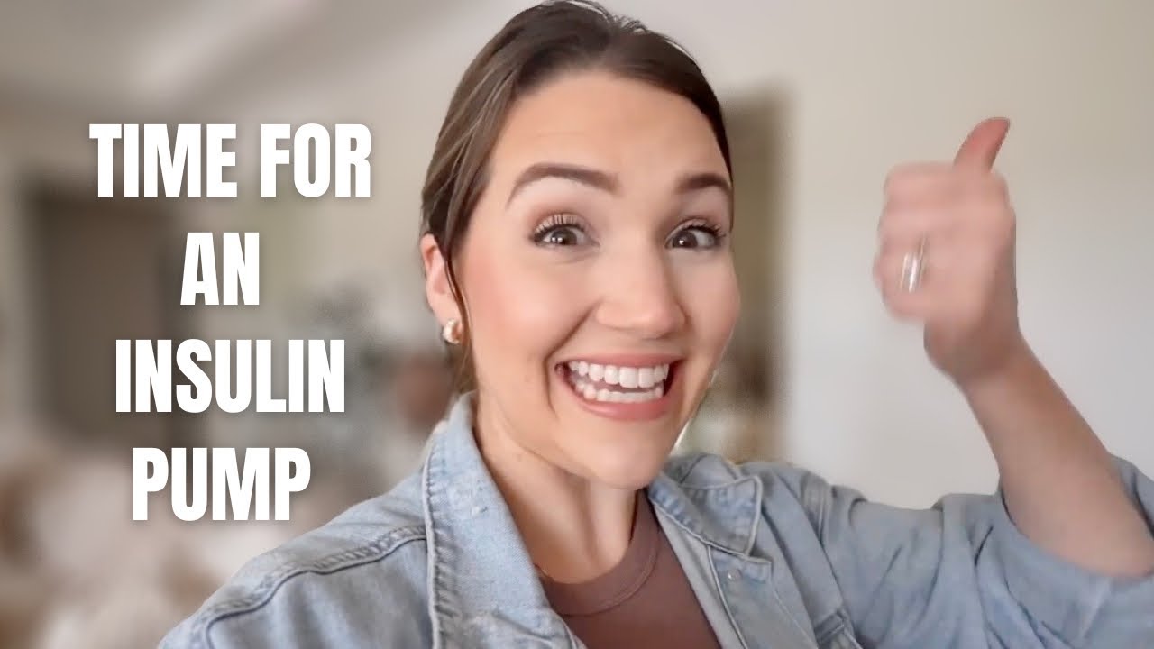 ДЕНЬ ИЗ ЖИЗНИ | Девин начинает помповую терапию при диабете 1-го типа