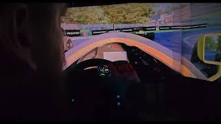 Automoblista 2 / Formula Gen1 Model2 / Brands hatch  screenshot 4