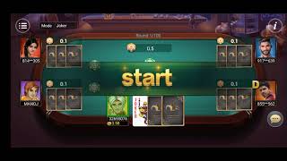 Teen Patti Win Ka dekhiye khatar nak scam joker mod screenshot 5
