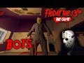 Friday the 13th the game - Gameplay 2.0 - Roy