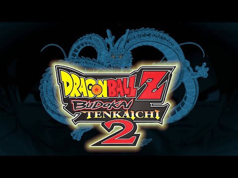 Dragon Ball Z: Budokai Tenkaichi 2 | A.W.A.K.E | Natsu Fuji