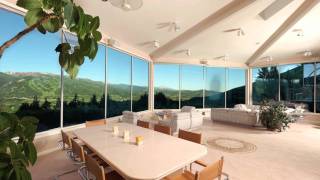 Aspen, Red Mountain Home