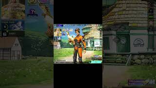 New free Gold القولد المجاني #bloodstrike #gaming #games #bloodstrikepc