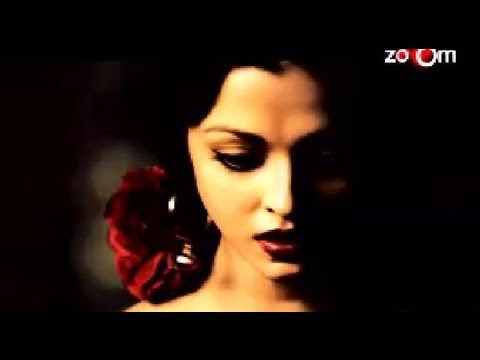 Red Hot Countdown - Aishwarya Rai at her best with...