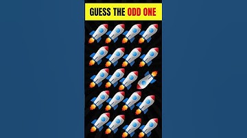 Guess the odd one out  Hard | Find Challenge | Emoji Quiz | #riddle #dop #emojiquiz