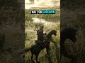 Looking for a scrap... #arthur morgan #rdr2 clips