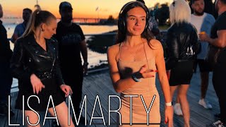 Download Lagu Lisa Marty| Krestovsky mix. Indie dance; Progressive House MP3