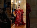 Spectacular cocktail & party dresses from @walone at the Paris Fashion week. #cocktaildresses