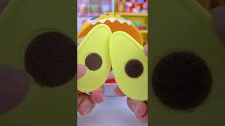 💥Satisfying with Unboxing & Review Miniature Kitchen Set Toys Cooking Video #109 #shorts