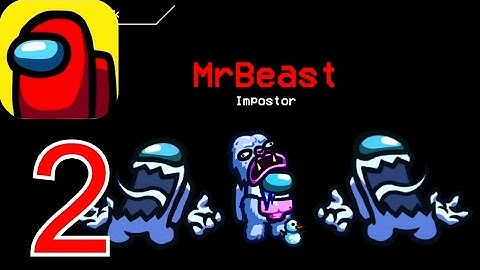 Among Us - Hide and Seek - Gameplay - Walkthrough - Part - 2 (Android, iOS)