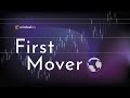 First Mover Live at SALT