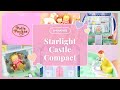 Vintage Polly Pocket Starlight Castle 1992