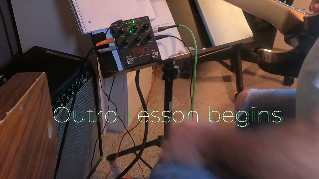 Digitech Trio Plus + Creator Tutorial - How to Create a simple outro on the Trio + adlı videoyu YouTube'da izle Digitech Trio Plus + Creator Tutorial - How to Create a simple outro on the Trio + adlı videoyu YouTube'da izle
