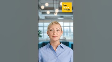 nomorenotes.ai gives you time #ai #notetaking #notetakingapp