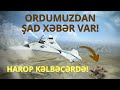 TƏCİLİ! KƏLBƏCƏR İSTİQAMƏTİNDƏ ORDUMUZDAN ŞOK...