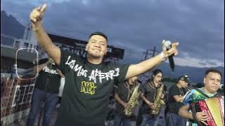 LA MOCHILA FT. KLAN BARRANQUILLERO│NEGRO GZZ Y LOS AFERRA2