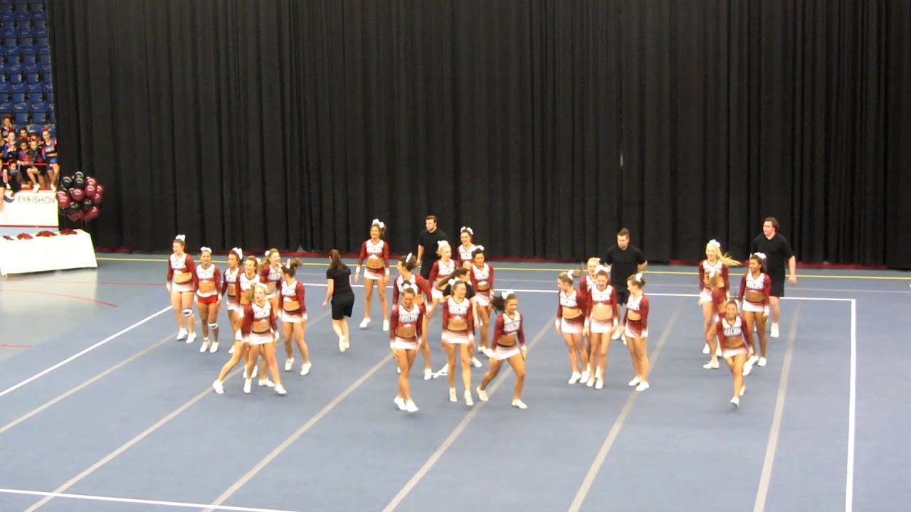 Dynamite Dragons DM 2013