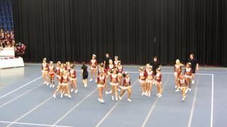 Dynamite Dragons DM 2013
