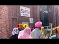 Darshan Shri Harminder Sahib# Waheguruji# Gurbani#meditation 