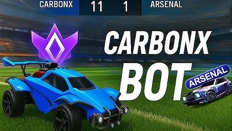 Best FREE Rocket League Bot 2025 – Full Installation Guide + Gameplay