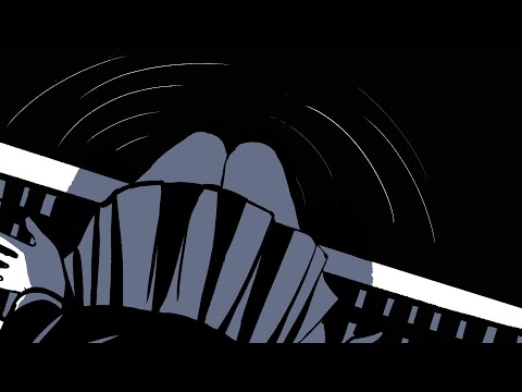 【手描き哦耶戀愛】愛に奇術師