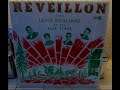 Le twist des fetes   lvis bouliane et ses blue stars meteor qubec rockabilly 1962