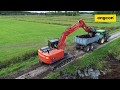 Arto Mäkelä & Hitachi & engcon