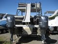 2014 Premier 310 Sky Deck with Twin 350 hp Yamahas!!! 2014 Premier 310 Sky Deck with Twin 350 hp Yamahas!!!