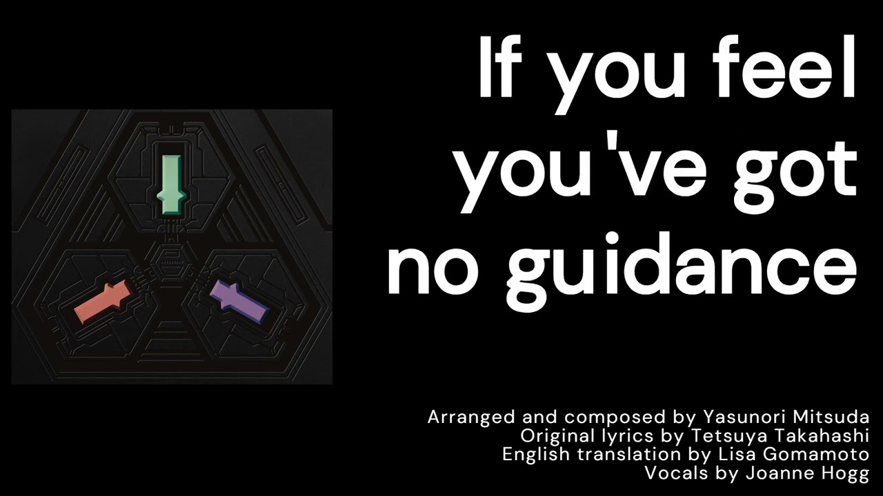 Xenoblade Chronicles Trinity: Future Awaits (Lyrics)