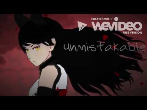 RWBY Amv - PRICELESS by For King & Country