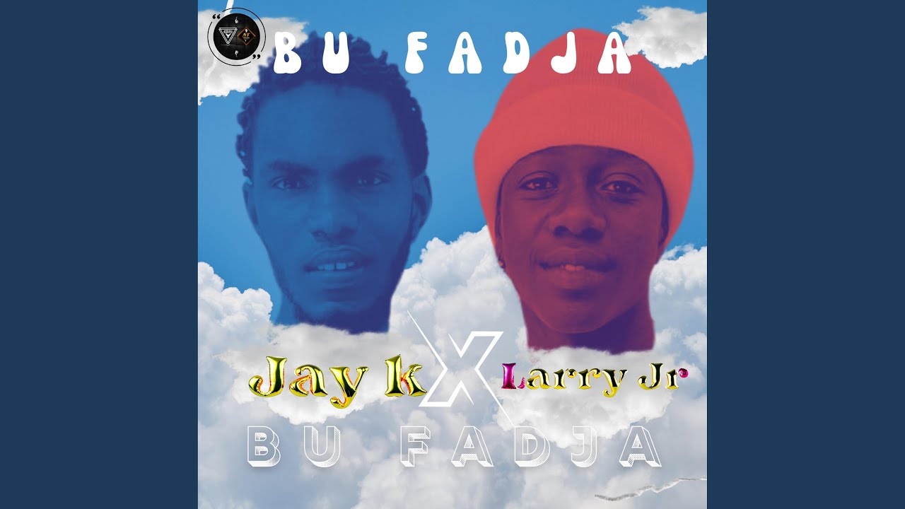 Bu fadja (feat. Jay K)